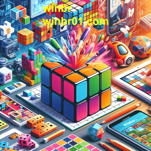 Acesse jogos populares e promoções incríveis toda semana no Winbr