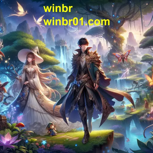 Os Encantos dos Jogos de RPG